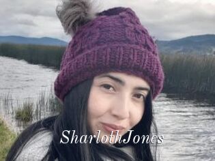 SharlothJones