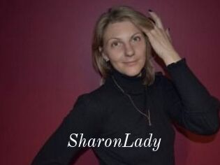 SharonLady