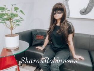 SharonRobbinson