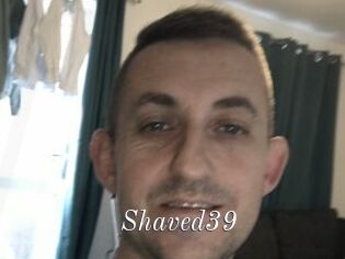 Shaved39