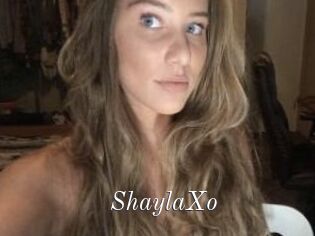 ShaylaXo