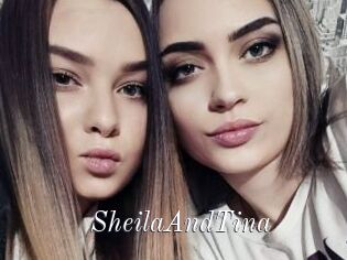 SheilaAndTina