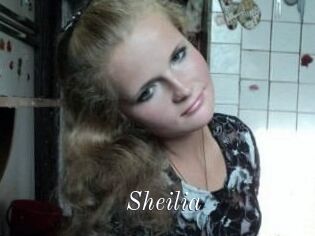 Sheilia