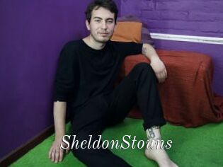 SheldonStouns