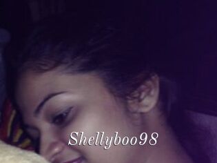 Shellyboo98