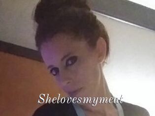 Shelovesmymeat