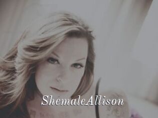 ShemaleAllison