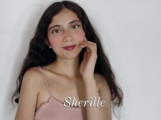 Sherille