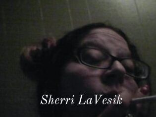 Sherri_LaVesik