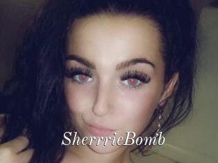 SherrrieBomb