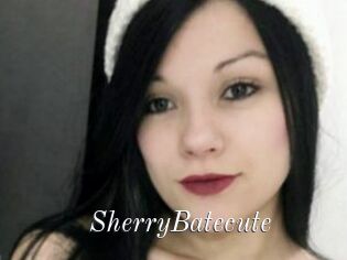 SherryBatecute