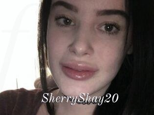 SherryShay20