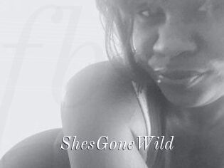 ShesGoneWild