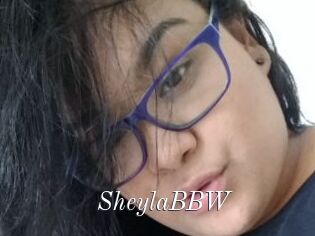 SheylaBBW