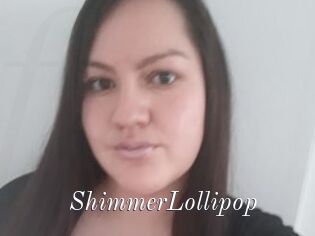 ShimmerLollipop