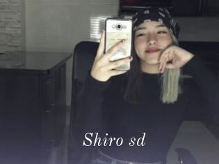 Shiro_sd