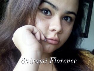 Shiromi_Florence