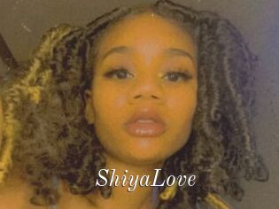 ShiyaLove