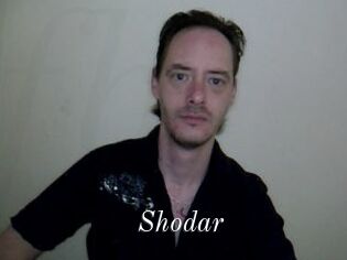 Shodar