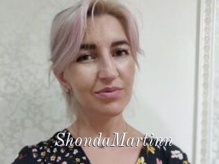 ShondaMartinn