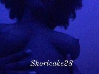 Shortcake28