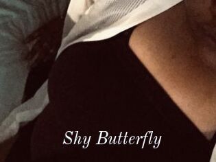 Shy_Butterfly