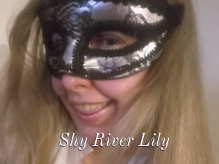 Shy_River_Lily