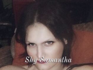 Shy_Samantha