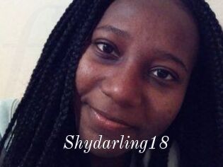 Shydarling18