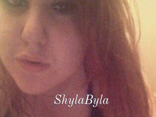 ShylaByla