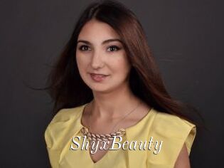 ShyxBeauty