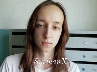 SiachanX