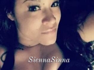 SiennaSinna