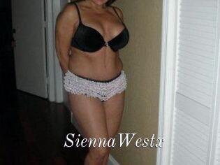 SiennaWestx