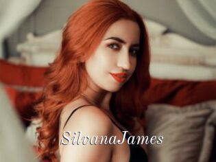 SilvanaJames