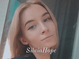 SilviaHope