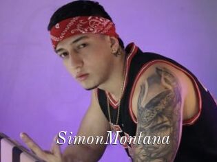 SimonMontana