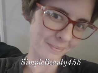 SimpleBeauty455