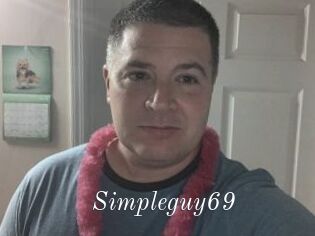 Simpleguy69