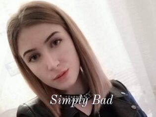 Simply_Bad