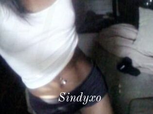 Sindyxo