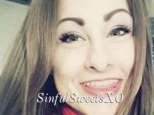 SinfulSweetsXO