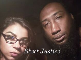 Skeet_Justice