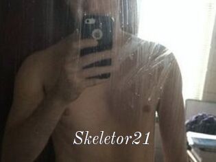 Skeletor21