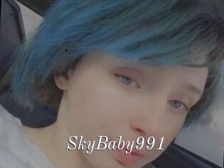 SkyBaby991