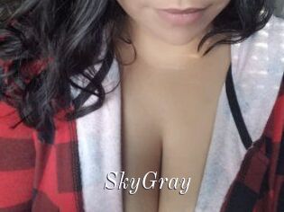 Sky_Gray