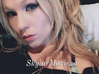 SkylarMariexo