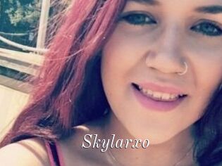 Skylarxo