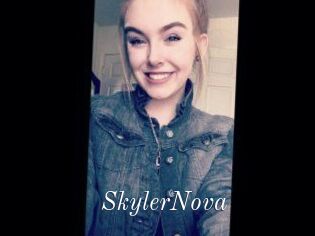 SkylerNova