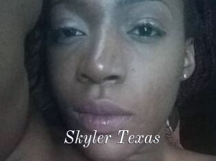 Skyler_Texas